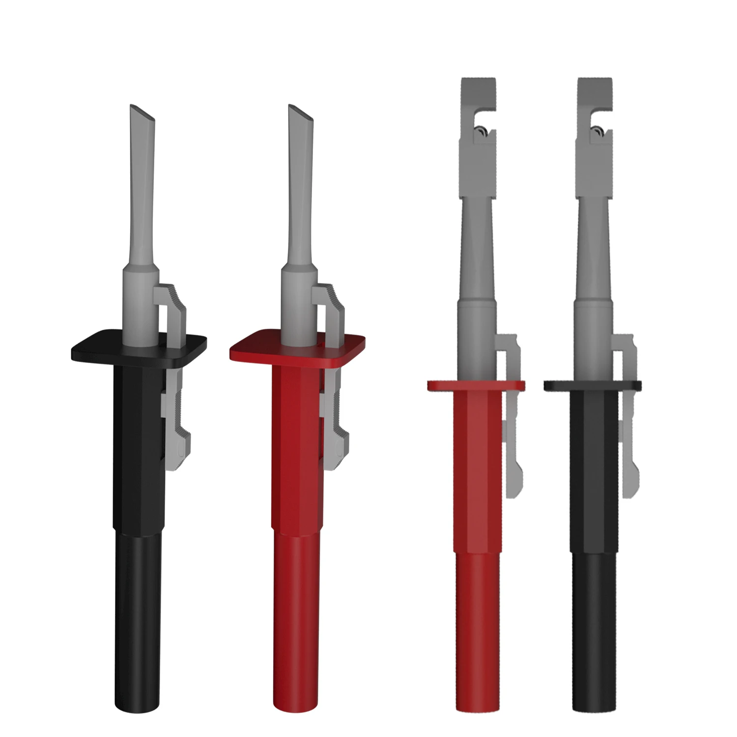 

Комплект тестовых проводов JZDZ JT0090