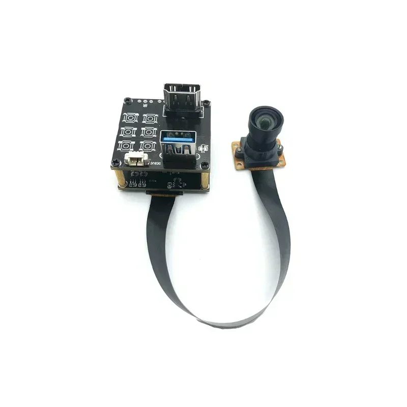 Модуль камеры IMX577 USB 3 0 12 МП 4K 100 градусов