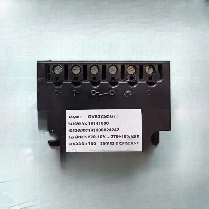 Фото Для бытового использования GVE20L 19141000 110В-10%... 275В + 10% VAC 100... 250В DC №1