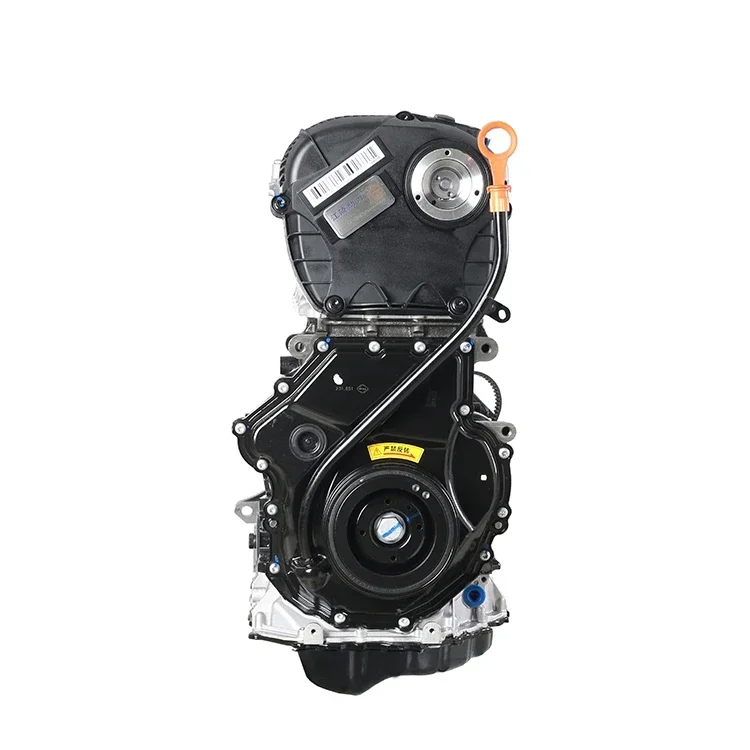 Заводской автомобильный двигатель в сборе EA888 для Audi VW CEA CGM CCU CDZ BWH CLR CDE 03C 100033 H 100038