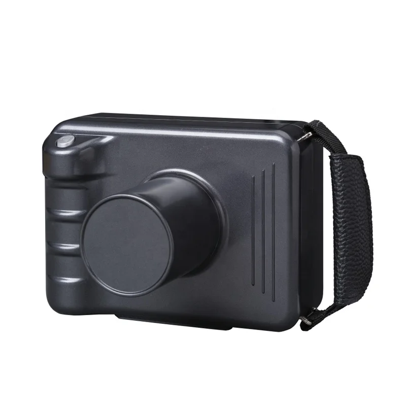 

Dental X-Ray Unit Digital Portable X Ray Image Rvg Sensor Unit Machine System Equipment