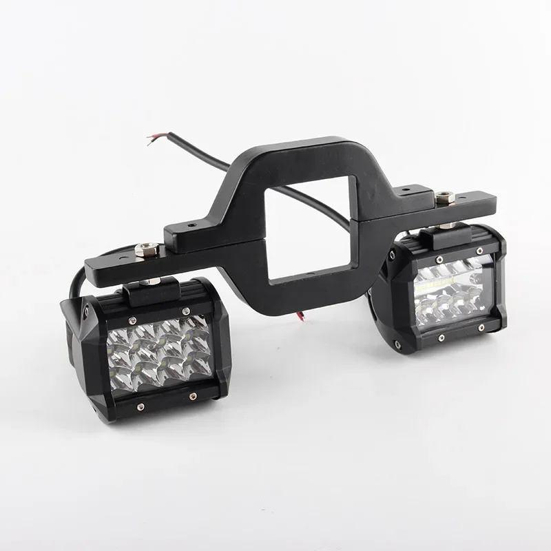 1 шт. Автомобильный кронштейн для сцепки прицепа