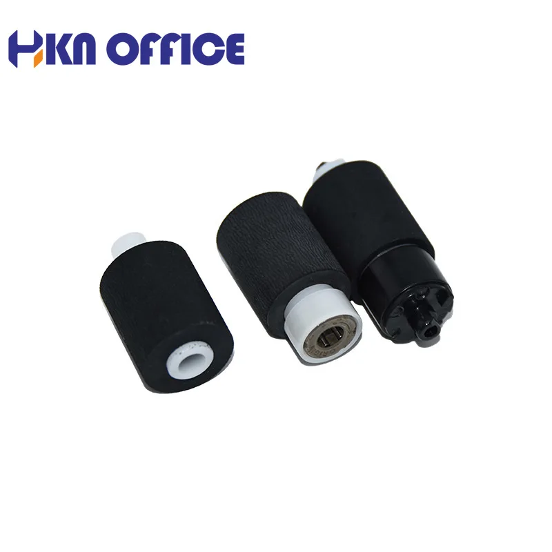 2 комплекта пикап-ролик 302F906230 302F906240 302F909171 для Kyocera FS 1028 1035 1100 1120 1128 1135 1300 1300D 1320 1370