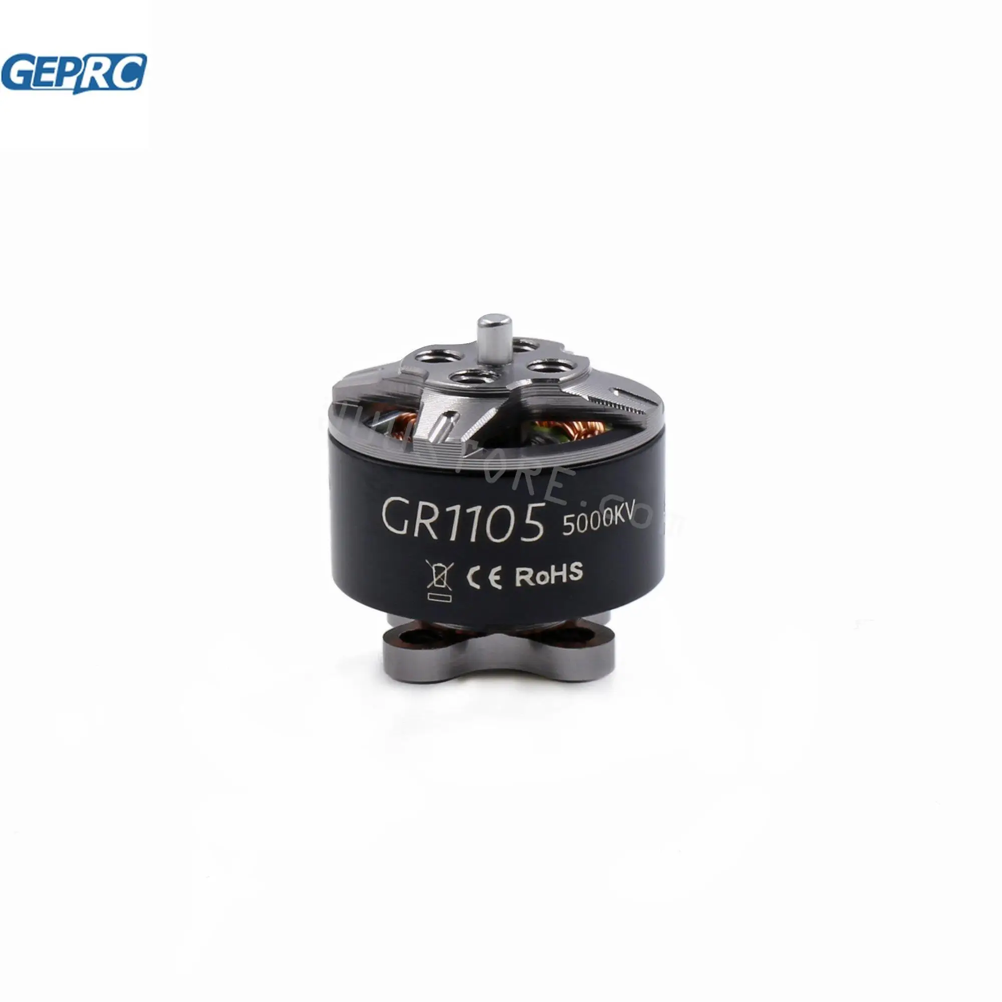 

GEPRC GR1105 6000KV 3S 5000KV 4S Brushless Motor for RC FPV Racing Freestyle Tinywhoop Toothpick 1.6-2.5inch Drones DIY Parts