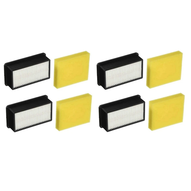 HEPA-фильтр для Bissell 1008. 2032662 Сменные аксессуары Cleanview и Powerlifter