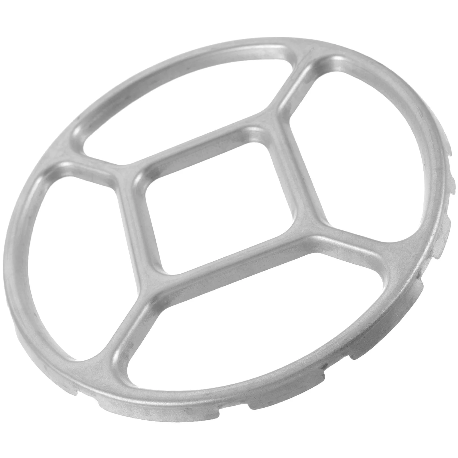 Опорные кольца вока вспомогательная горелка для небольшой кастрюли аксессуары