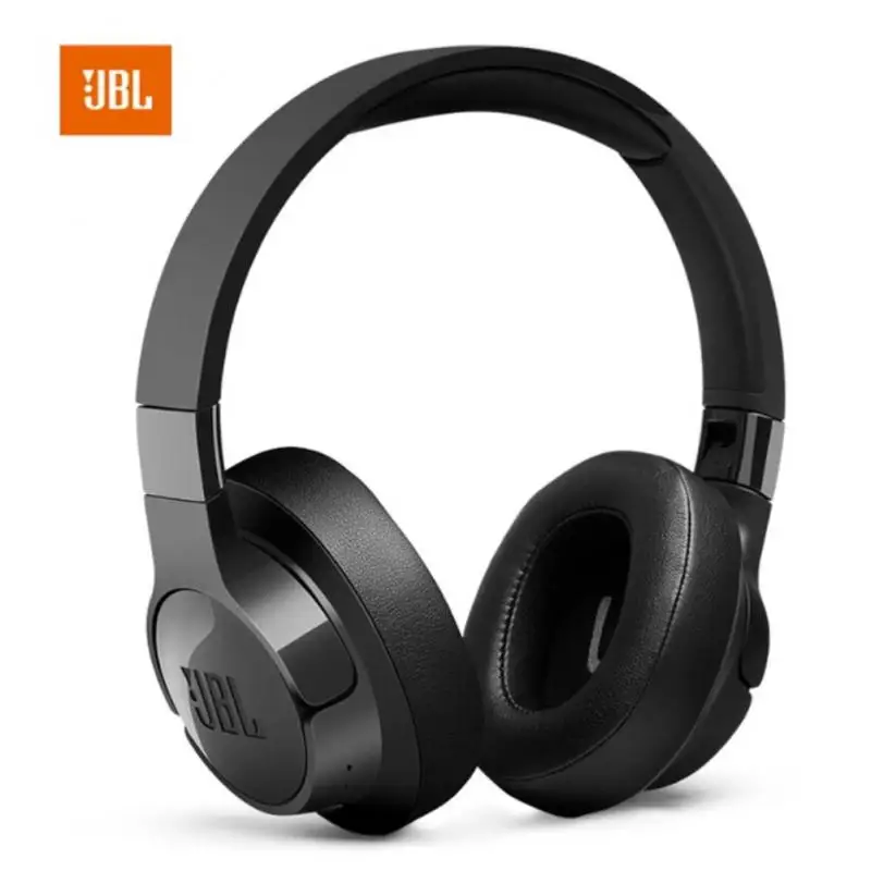 

Orginal JBL TUNE 710BT Wireless Bluetooth Headphone Deep Bass Sound Sports Game Headset With Mic Noise Reduction Earphones