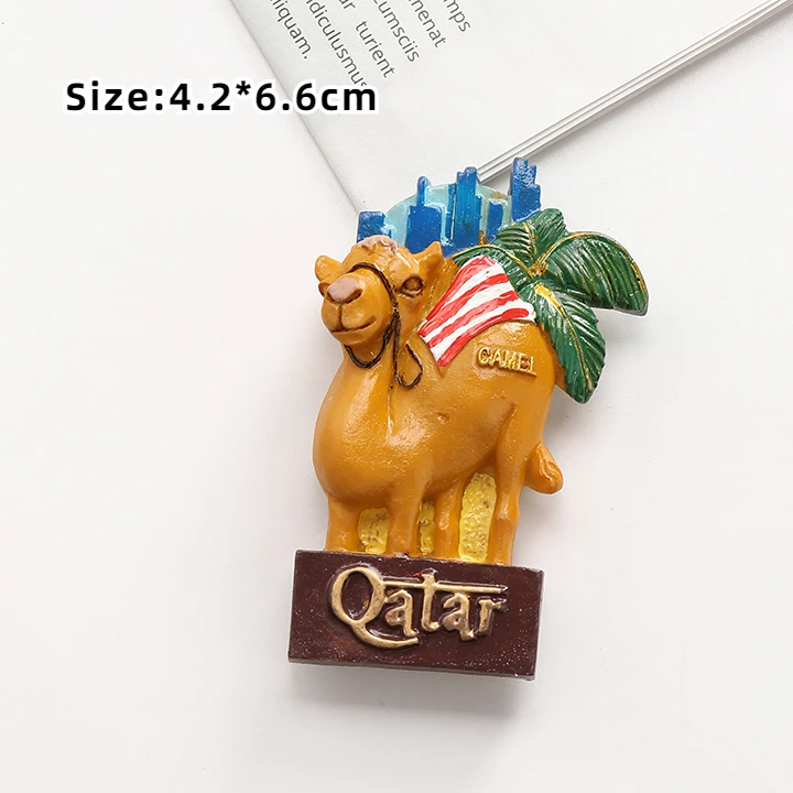 

Магниты для холодильника Мир стран