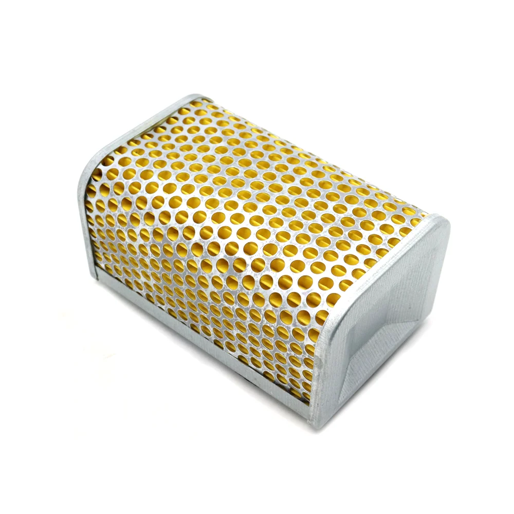 

Воздушный Фильтр Для Мотоциклов Kawasaki Z500 B1-B3, KZ550, Z550 A1-A3, G1-G3, ZR400, ZR550, ZR750