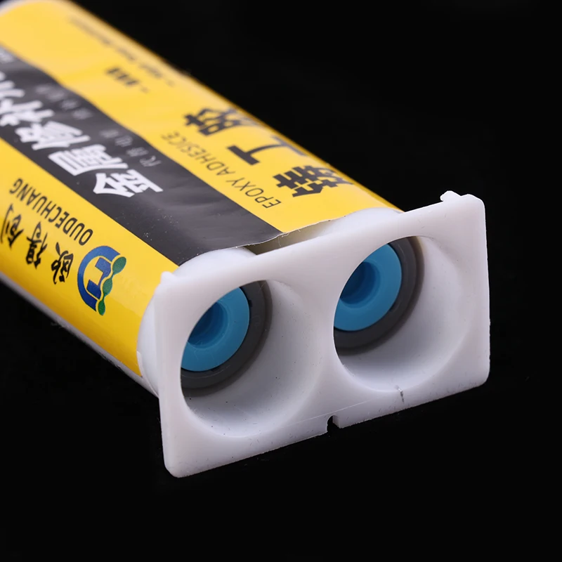 

Casting glue ab glue metal repair agent sticky electric welding glue waterproof leak-proof Waterproof Glue