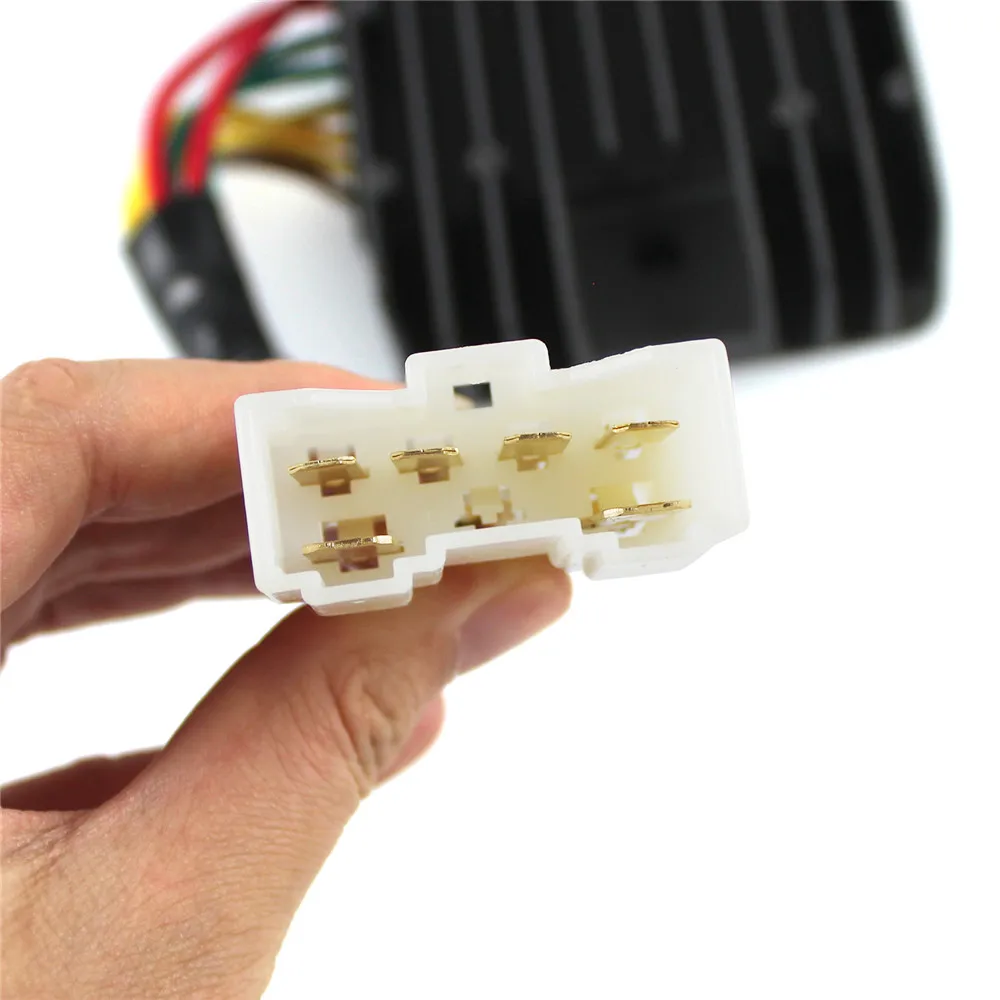 21066-2079 210662079 Регулятор напряжения для двигателя Kawasaki Ninja 900 ZX-9R 1998-1999 запасные части