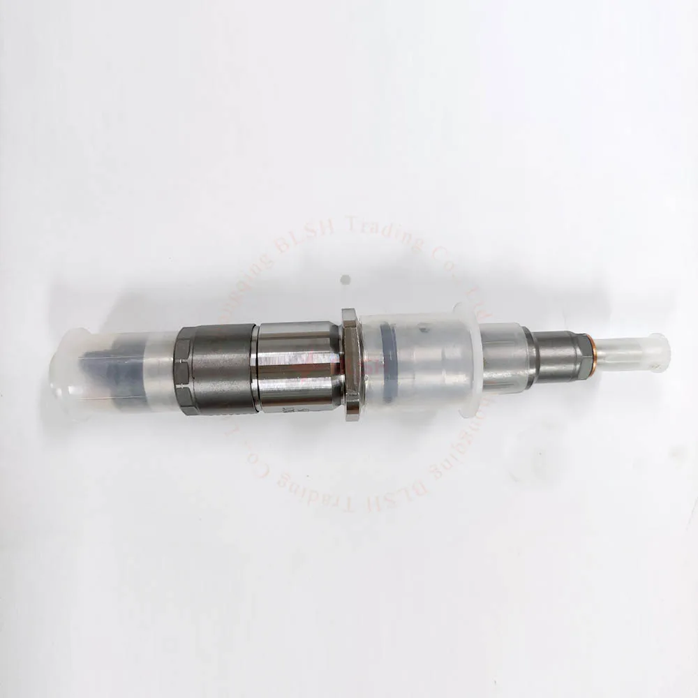 Двигатель QSB6.7 PC200-8 Запасные части дизельного двигателя 6754-11-3010/ 5263262 Топливная