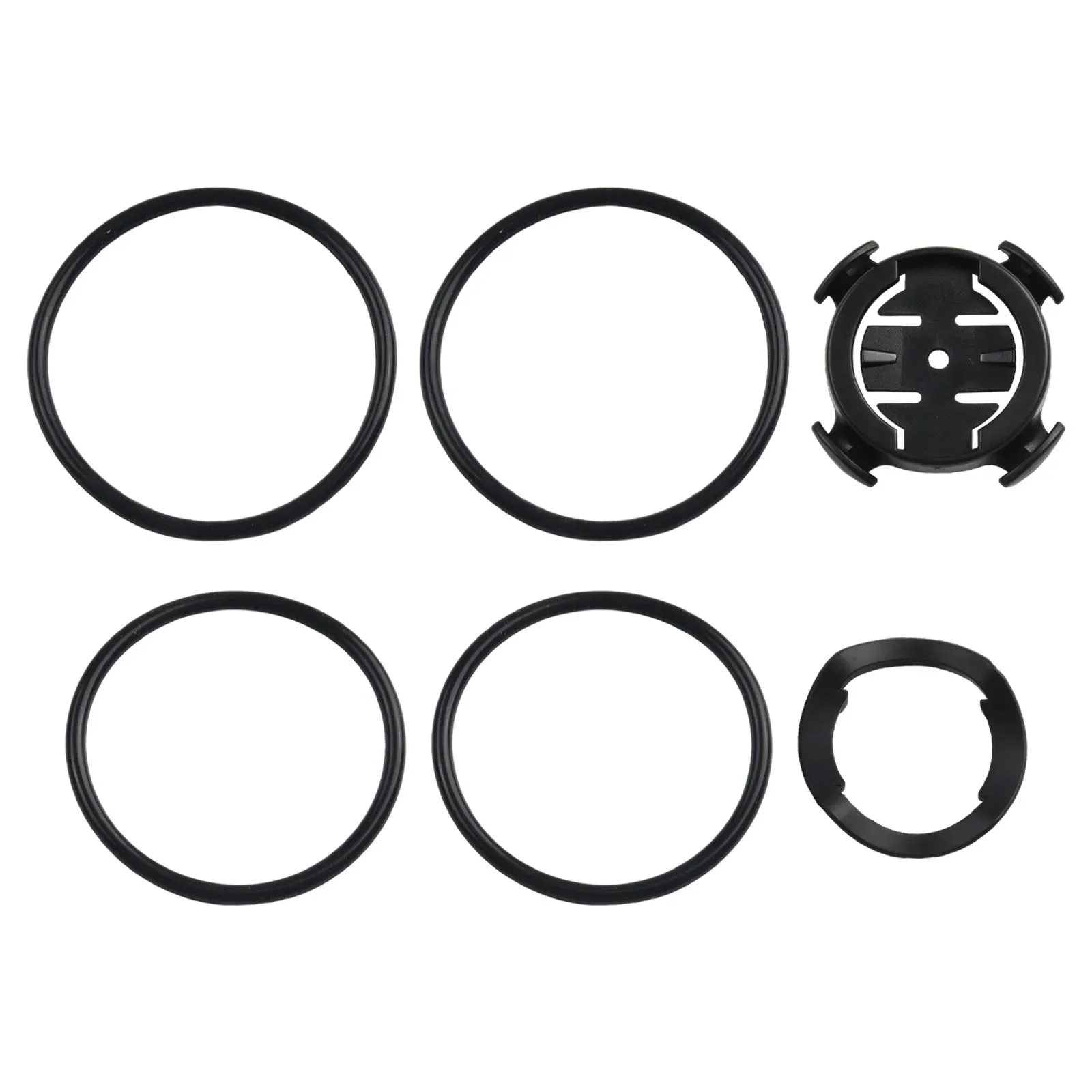 Крепление для велосипедных часов велосипедного руля крепление компьютера