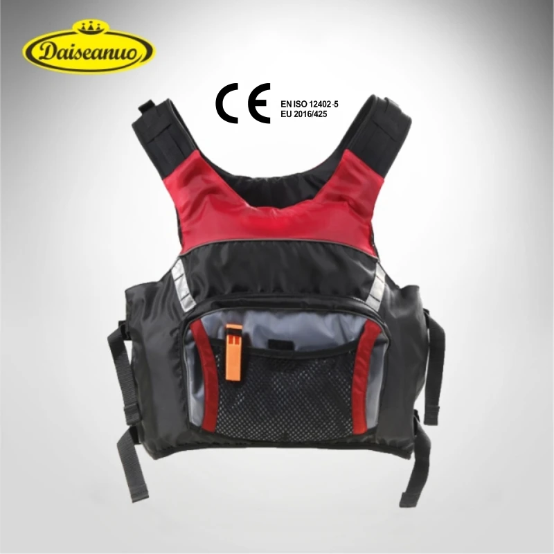 Vest Water Sport Drifting Safety