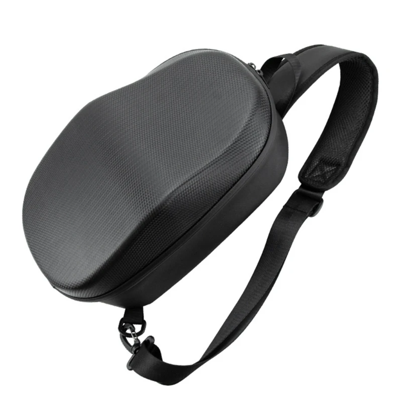

EVA Waterproof Cases Cover Carrying Box for Pico 4 VR Headset Storage Bags Small Traveling Box Hard Carrying Holders