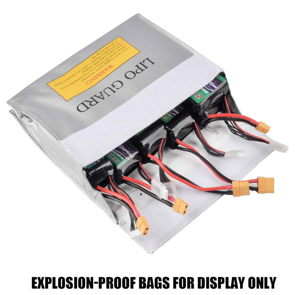 ZYHOBBY 3S 4S 6S RC Lipo Батарея 11,1 В 14,8 В 22,2 В 1100 мАч 3700 мАч 5200 мАч 8000 мАч XT30 XT60 XT90 RC Запчасти для самолетов Вертолеты (art.: 3920cfb560258) - 3920cfb560258