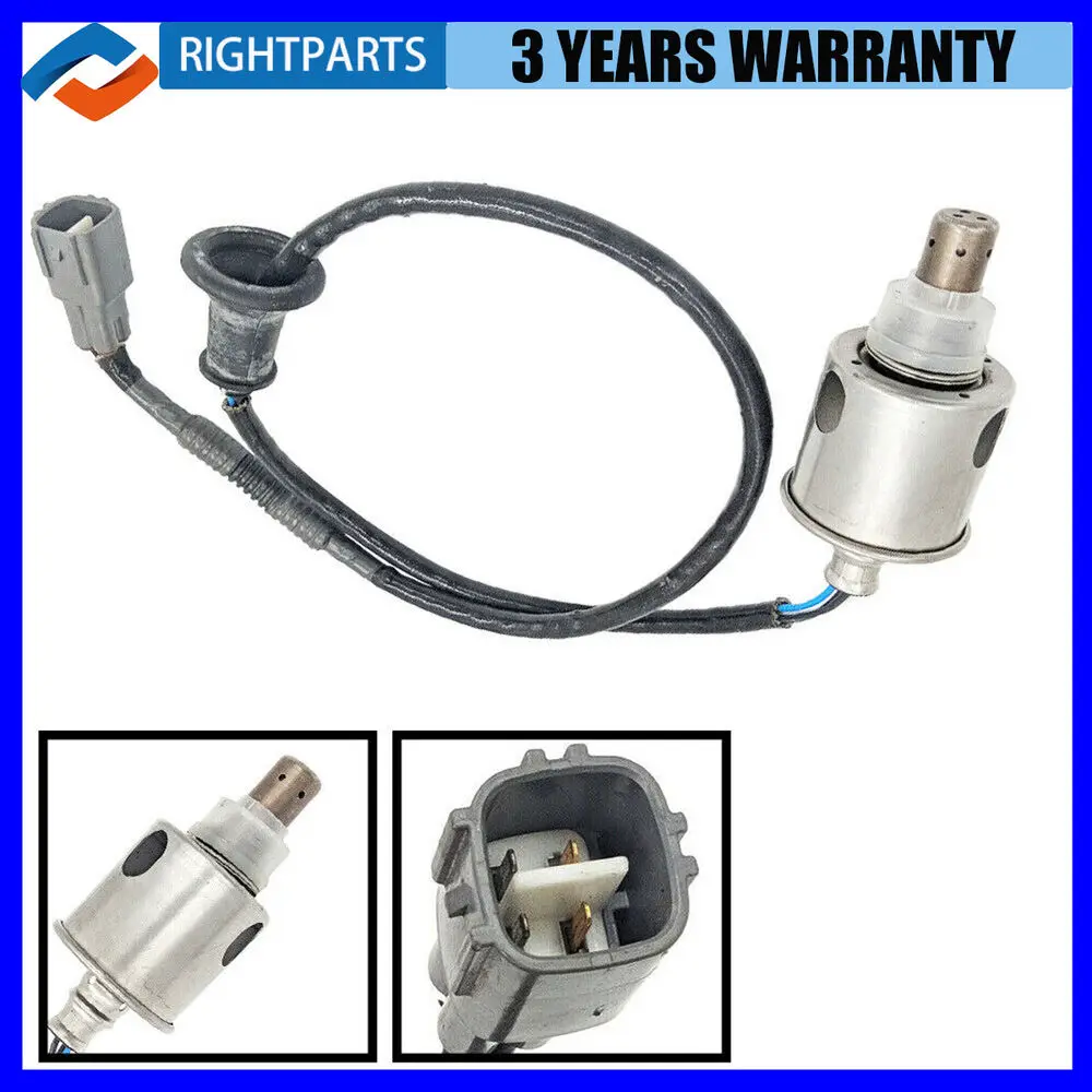 Датчик кислорода O2 89465-50170 для Lexus LS460 2007-2014 4.6L LS600h 2008-2016 5 0