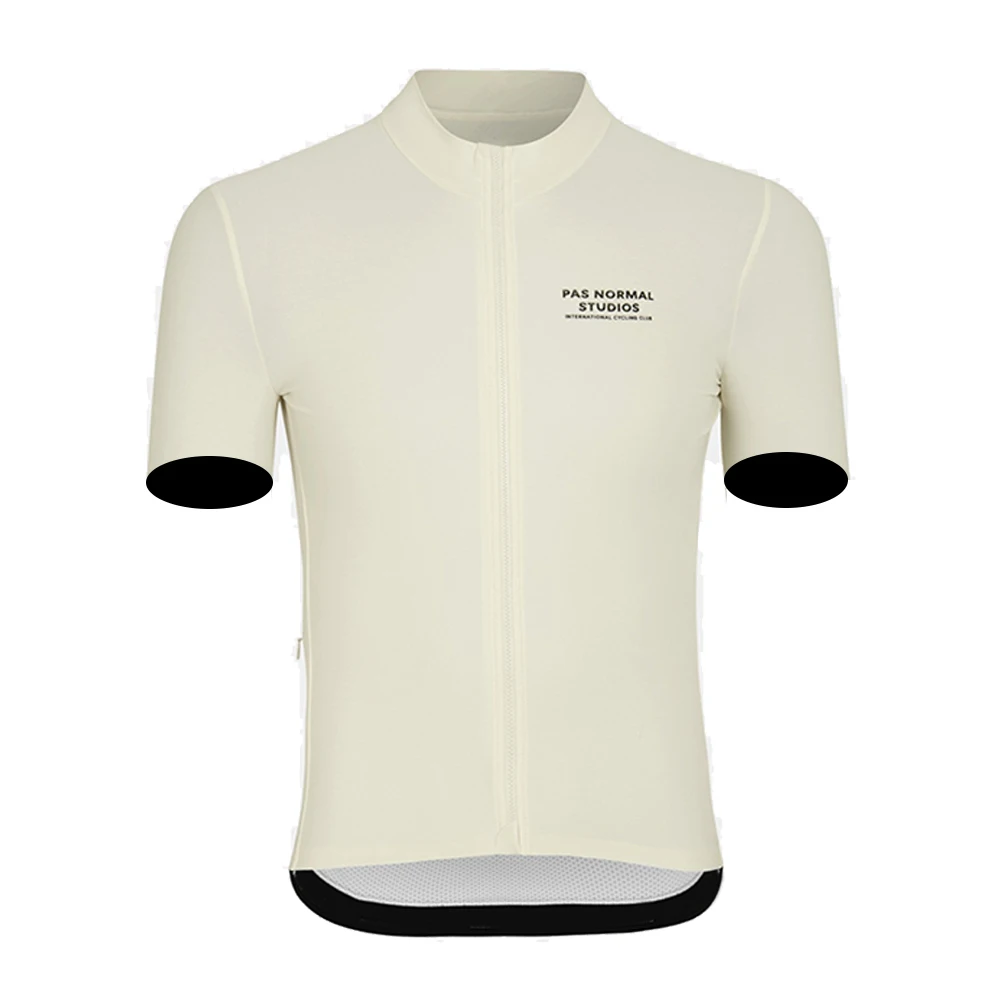 

2022 Pas Normal Studios Classic cycling Jersey Cycling Jersey PNS Summer Men Clothing Short Sleeve Ropa De Ciclismo Bike Clothes