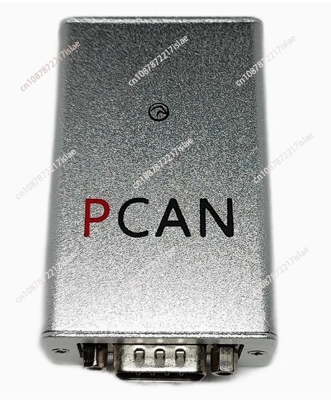 Анализатор Can Pcan Usb к совместим с Peak IPEH-002022/21 поддерживает просмотр Busmaster Explorer