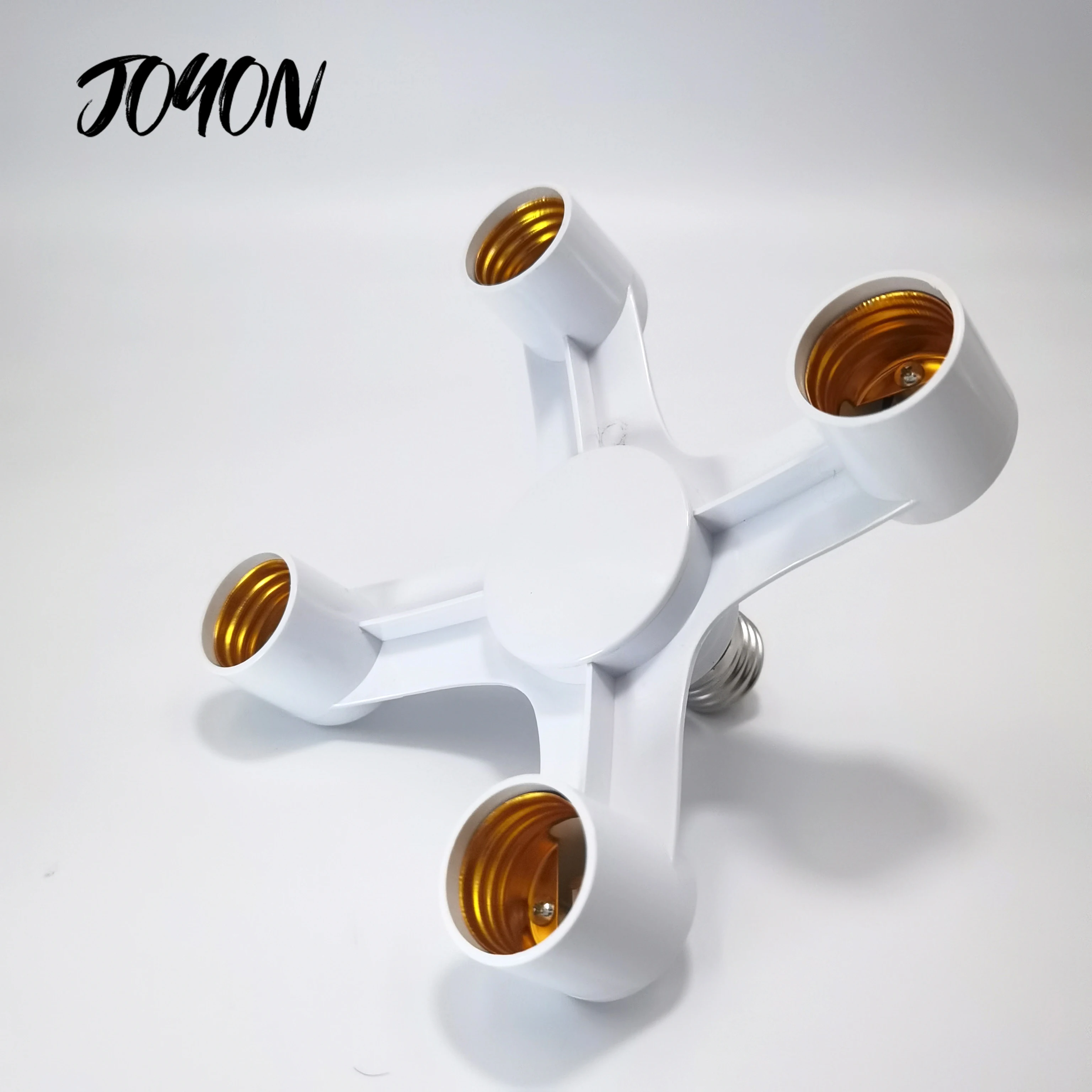 

3 в 1 /4 в 1/ 5 в 1, патрон для светодиодной лампы E27-E27