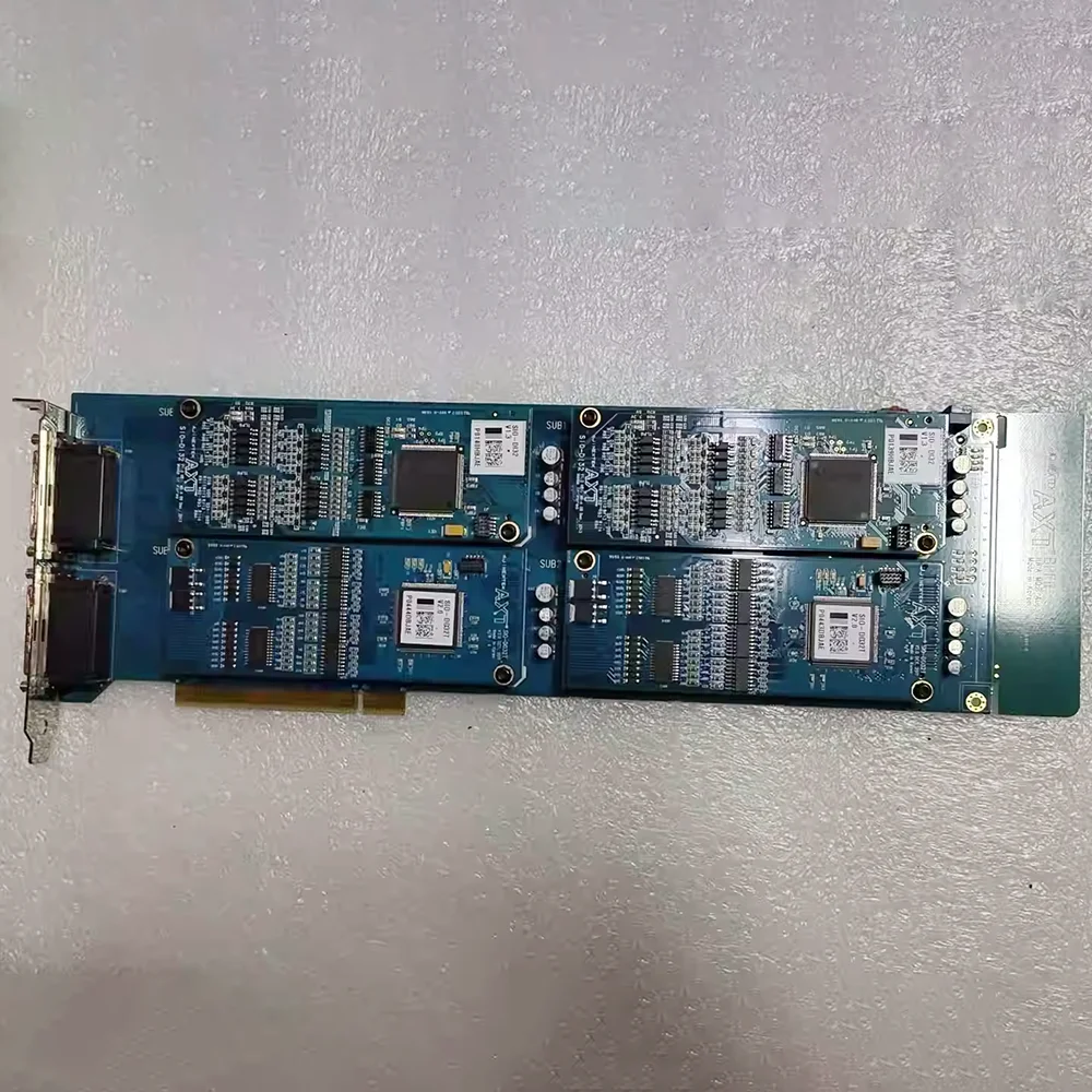 Плата карты для AXT BPFR v3.1 SIO-D132 SIO-D032T