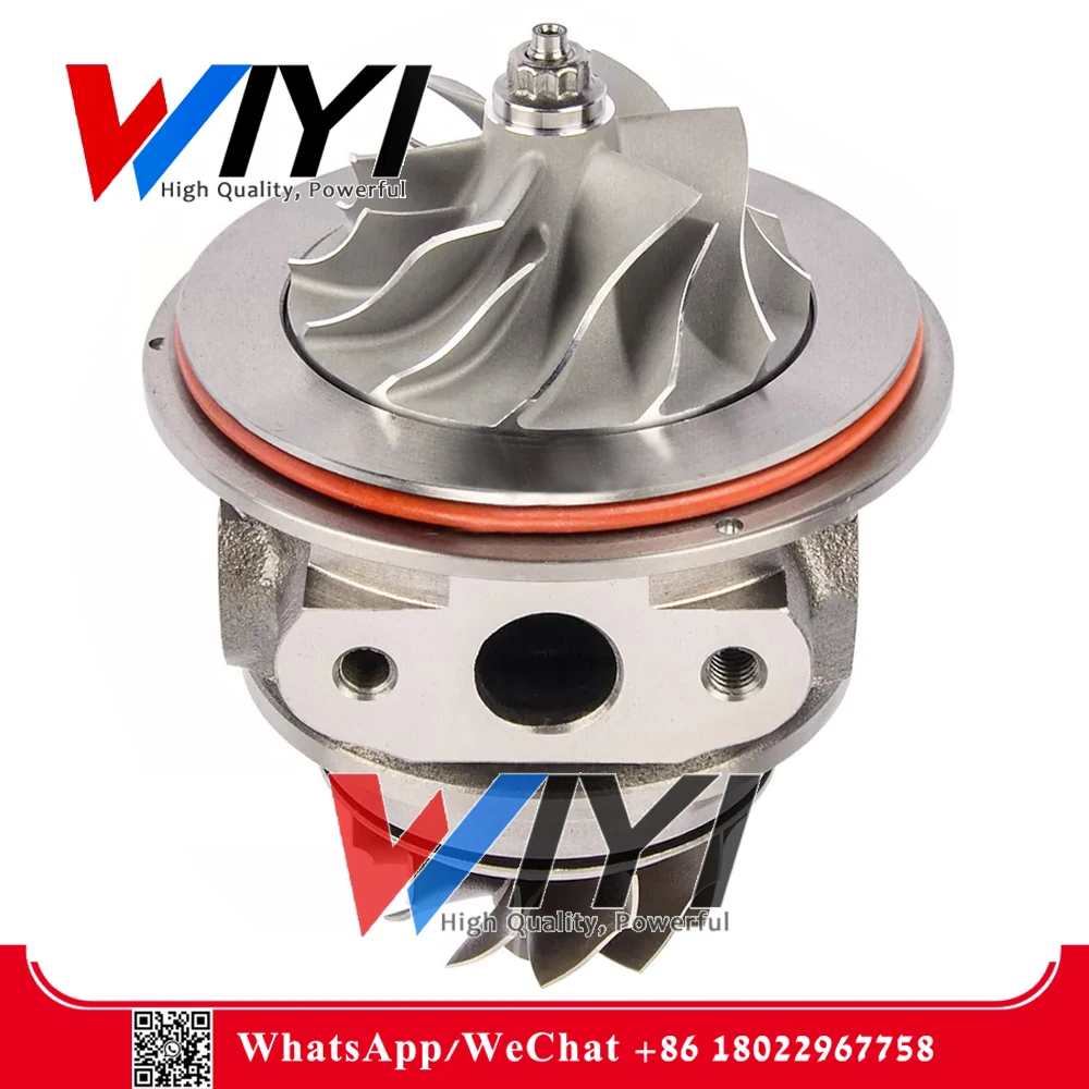 Сердечник автомобильной турбины CHRA для BMW 125 220 320 328 420 428 520 528 2 0 N20 N26 2011-2016
