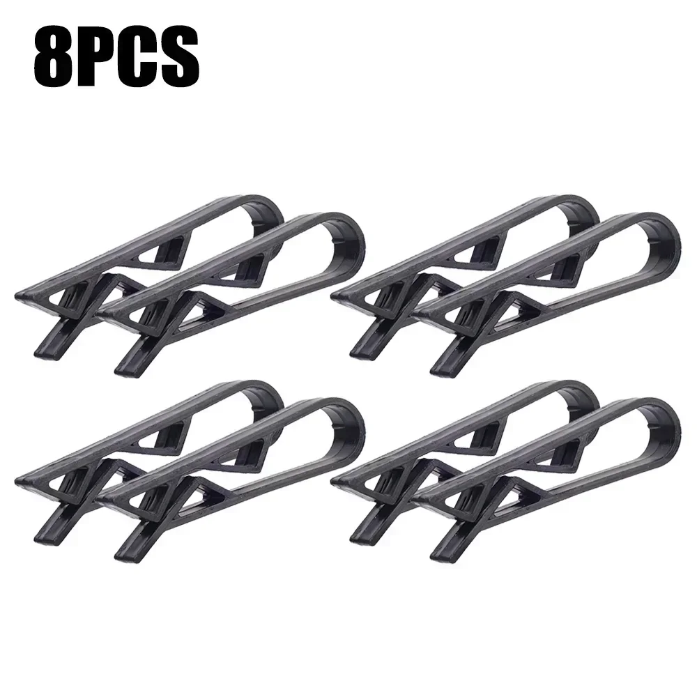 

Зажимы для мешков из полипропилена 2 шт.