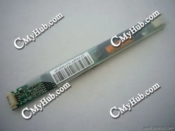 

ЖК-дисплей для Compaq Presario CQ56 для Sumida плата питания инвертора/C4-LF ЖК-инвертор PWB-IV10117T/PWB-IV10117T IV10117/C4-LF