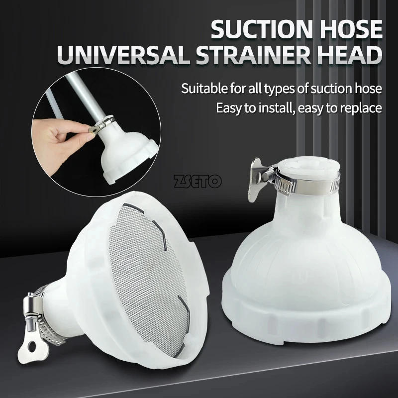 Аксессуары для безвоздушного распылителя 1 шт./3 шт. универсальные аксессуары