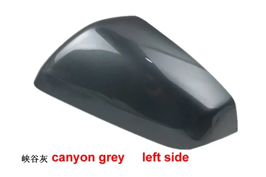 

Для Chevrolet Equinox 2017-2023 Замените корпус зеркала заднего вида, корпус, крышка боковых зеркал, двери крыла, окрашенная в цвет