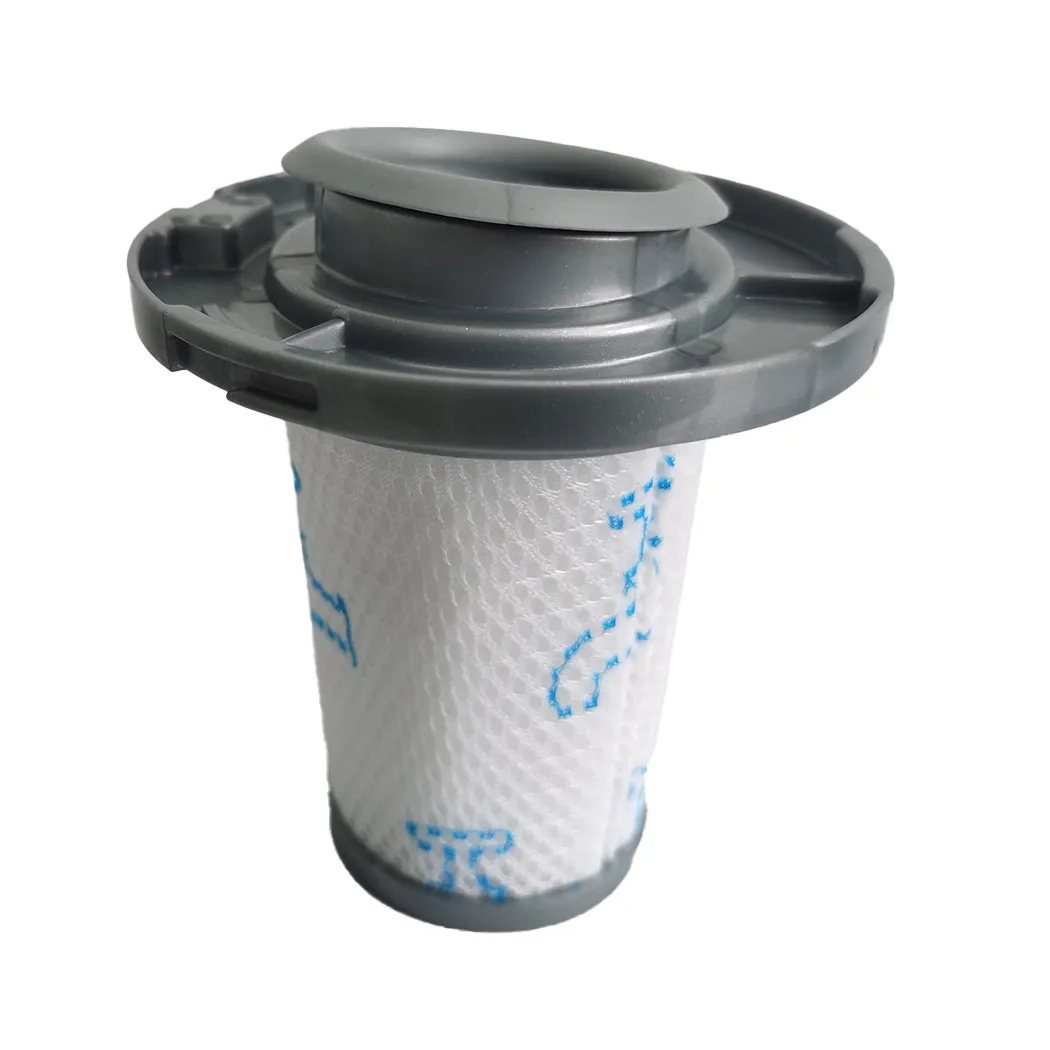 Моющийся задний фильтр Запасные детали для Rowenta XForce Flex 8 60 RH96 RH9638 RH9695 |