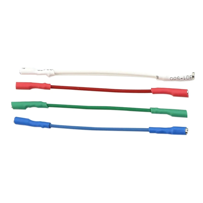 

Проигрыватель проигрывателя 4 шт. для замены проигрывателя