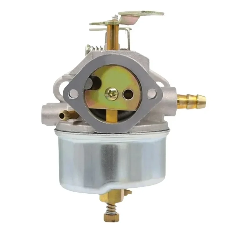 Карбюратор для Tecumseh 632334 A 632370 632536 640105 HM70 HM80 HMSK80 HMSK90 HM100 HMSK100 7hp Снегоочиститель