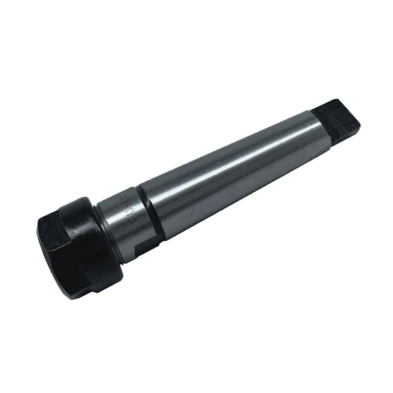 

CNC 1pcs MTB3 ER20A M12 MTA3 ER20 collet chuck handle Morse Taper Milling Chuck handle MT3