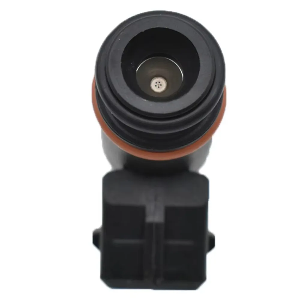 Фото Форсунка топливная для Volkswagen, V-W, Bora, Passat 805000348303, 021906031B, IWP076, 5 шт./лот №5