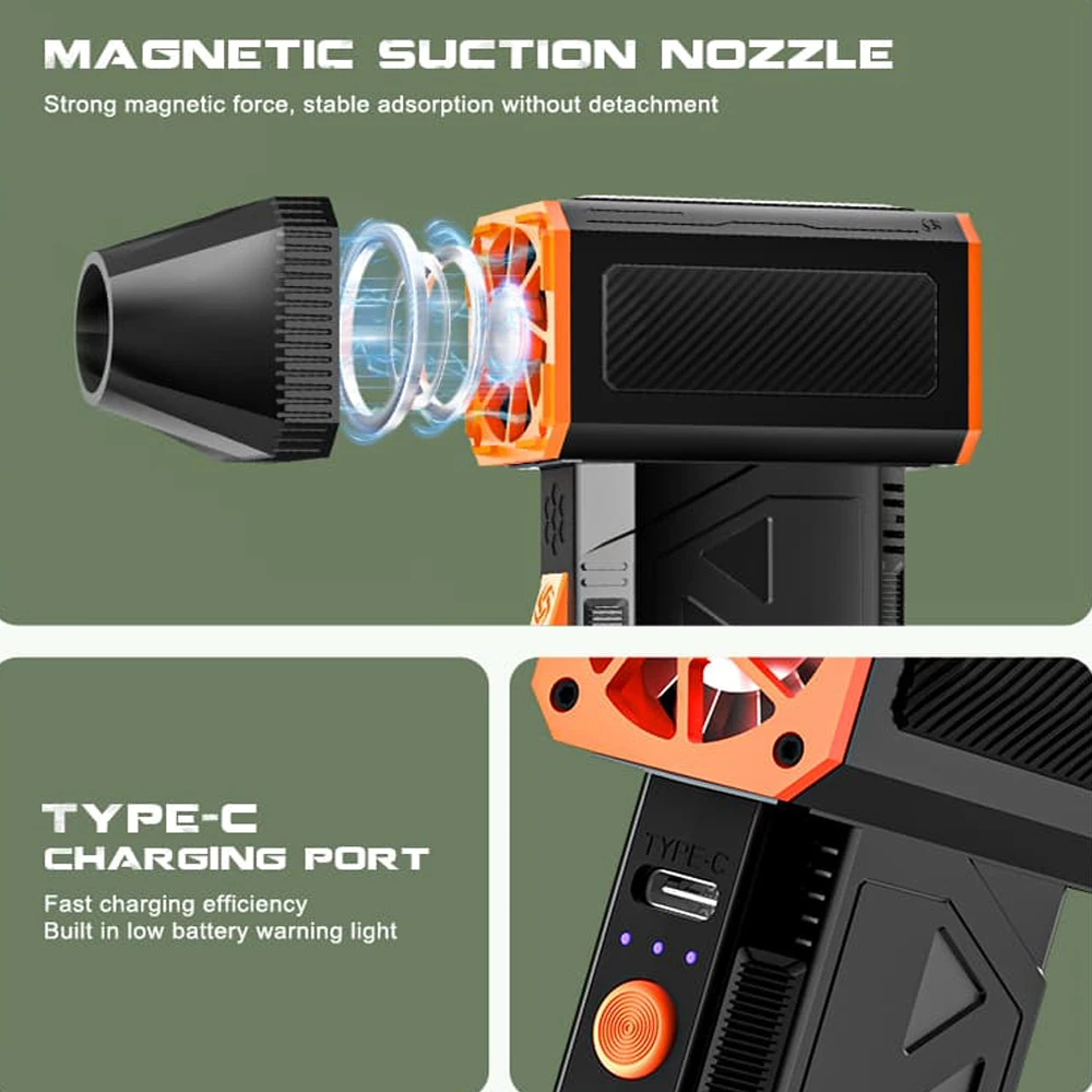 Супер мощный Турбовентилятор F31 турбоструйный вентилятор воздуходувка