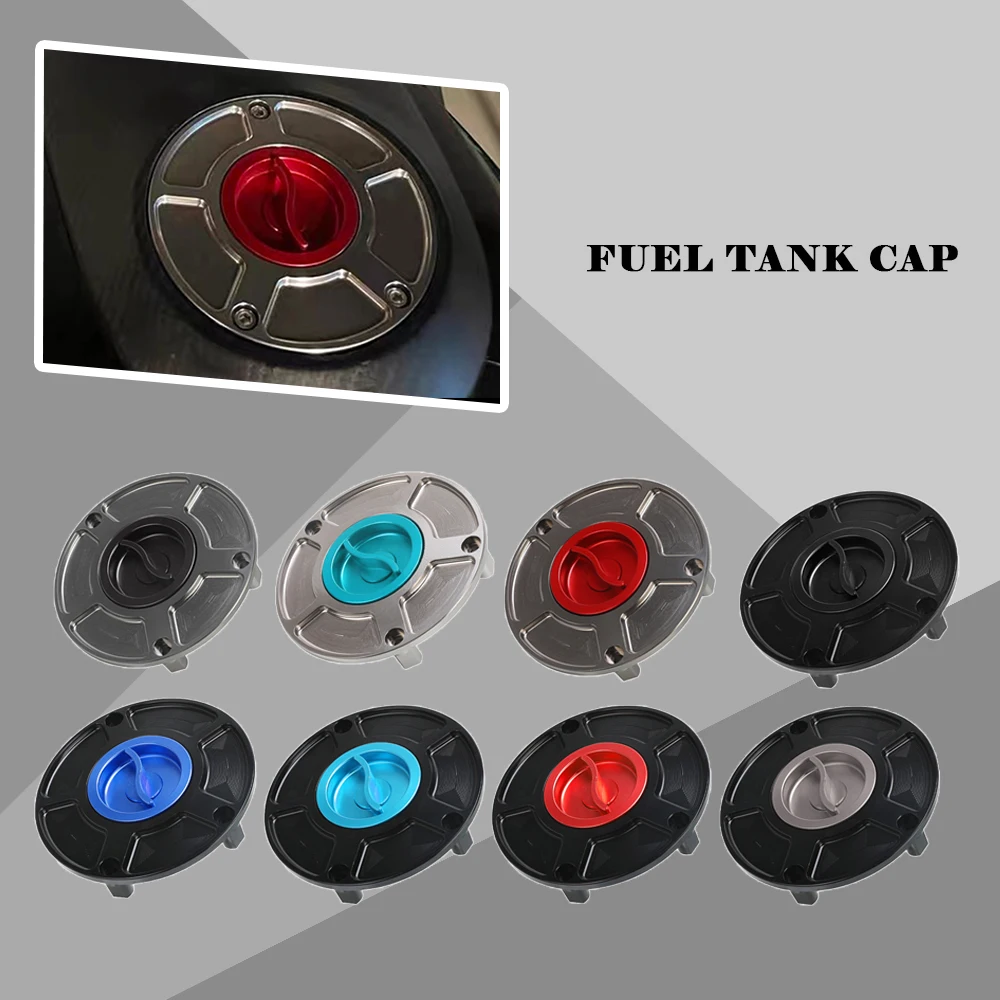 250 400 650 NK крышка топливного бака мотоцикла замок газовая Крышка для CFMOTO 700 CL-X 450SR