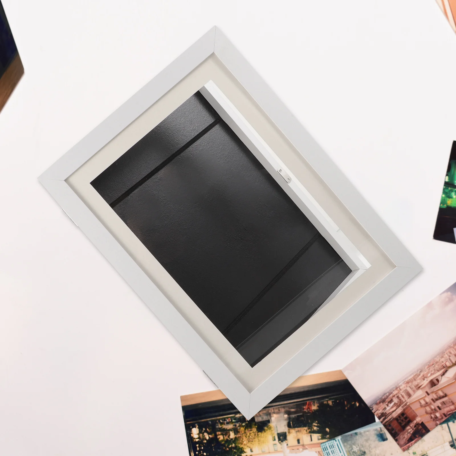 

Photo Frame Kids' Frames Certificate Display Children Projects Work Decorative