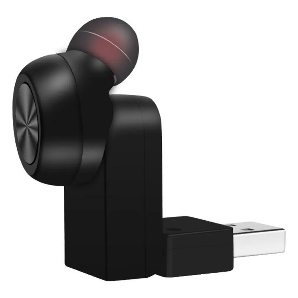 

X17 Wireless Earphones Car Loading Ear Portable Earplugs Sports USB Magnetic Rechargeable Earphones TWS ANC Bluetooth Headset