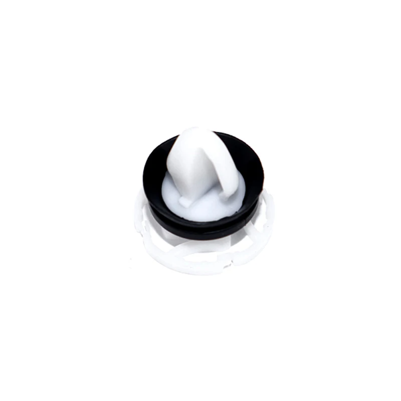 Дверной фотоэлемент резиновый зажим для гвоздей круглая пластиковая печать