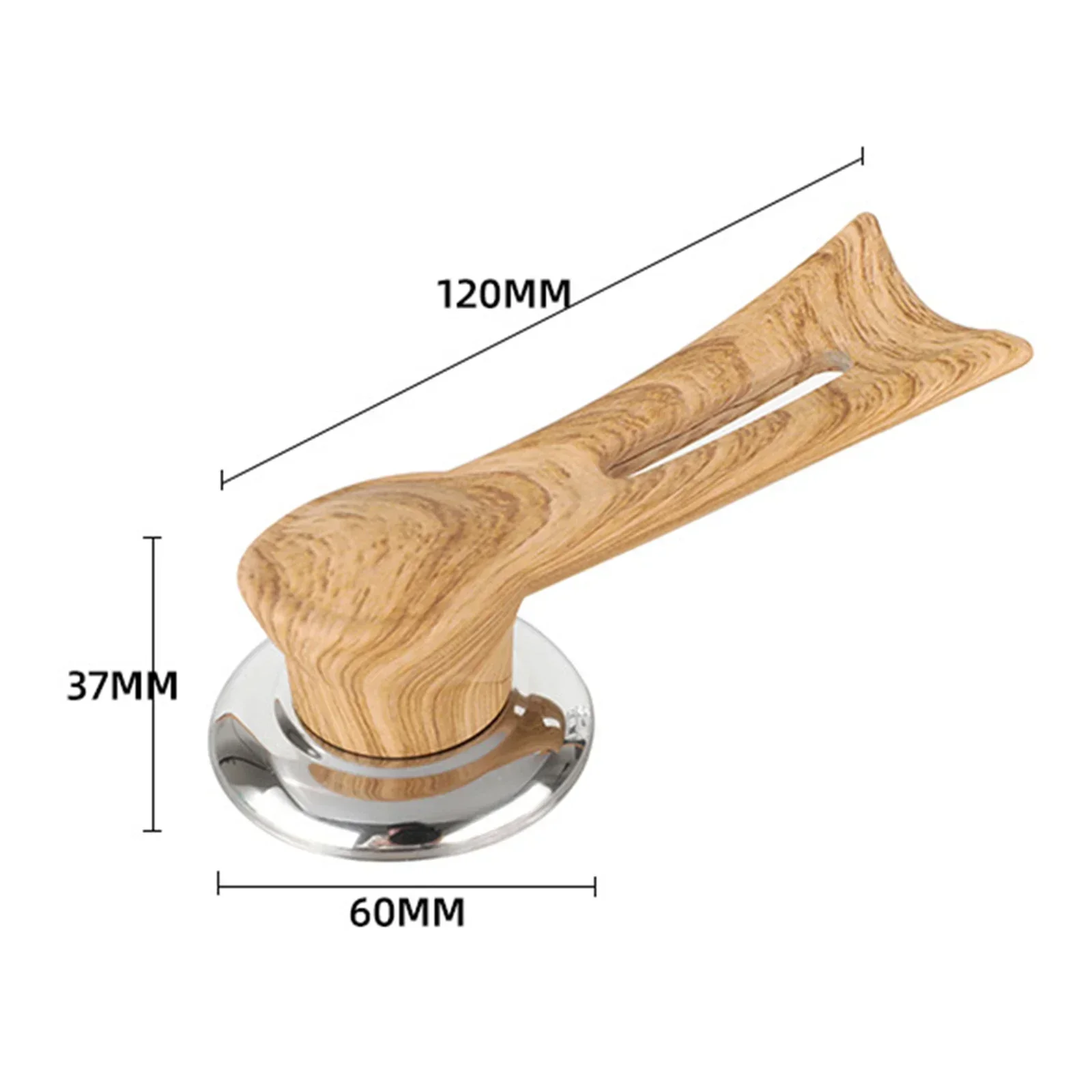 Сменная кухонная посуда кастрюля крышка ручка крышки кастрюли кухонные