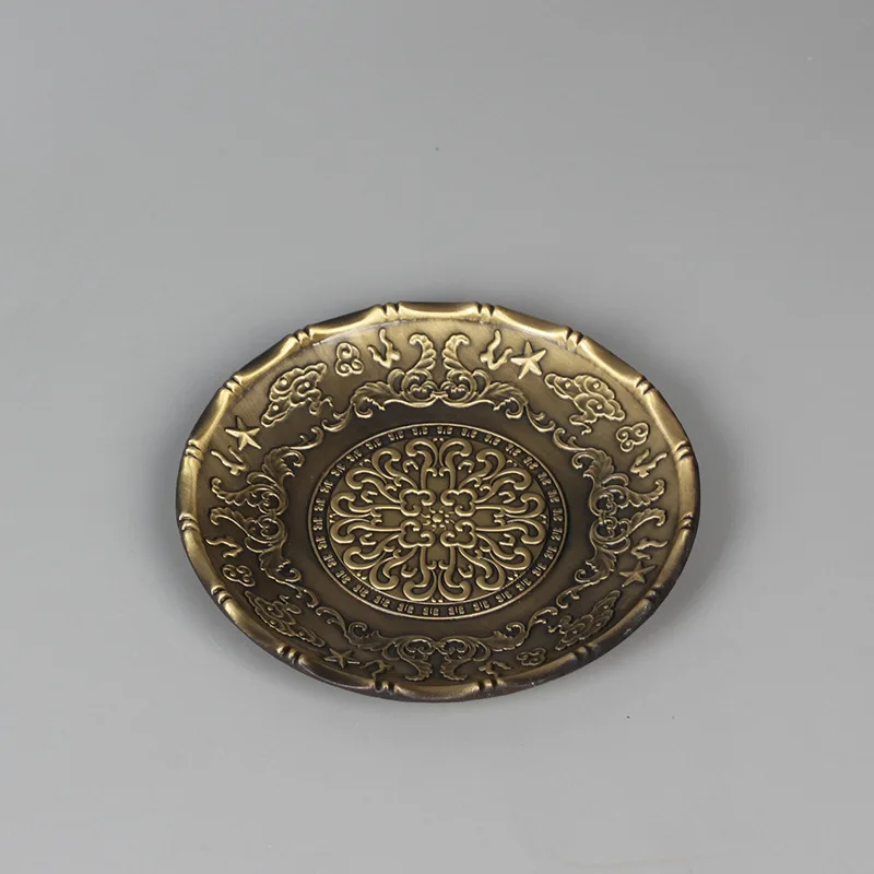 

Подставка для чашки из алюминиевого сплава FYIKLL