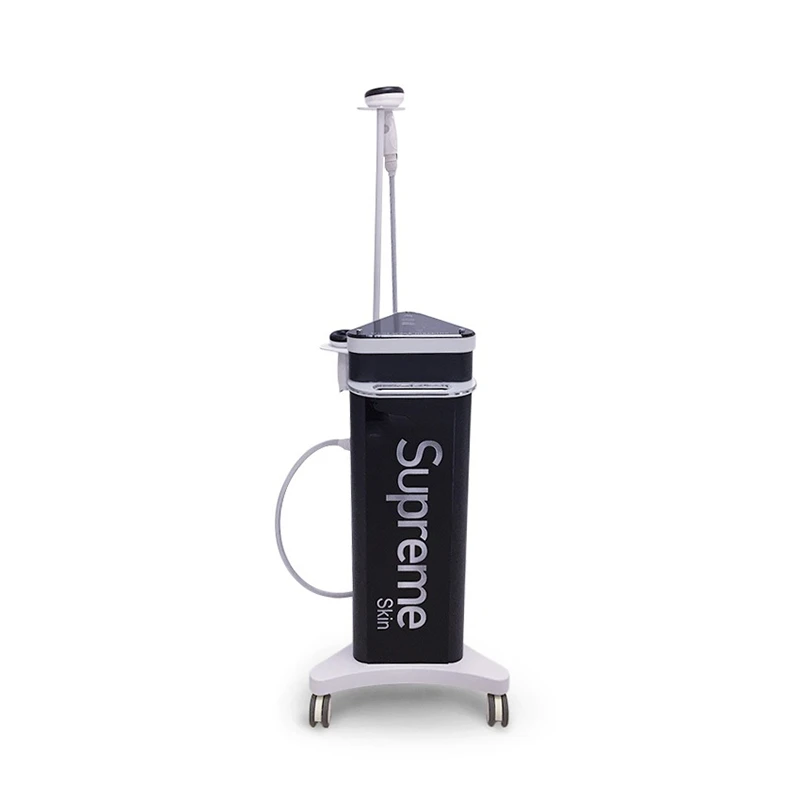 

high frequency ultrasonic magic line vacuum cavitation system body slimming machine