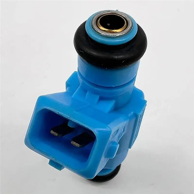 4 шт. топливных форсунок F5DZ-B 0280155816 71716957 для Fiat Albea, Brava, Palio, Punto, Siena, Lancia Ypsilon, Ford Taurus-AU62 (art.: 3920db7b82e50) - 3920db7b82e50