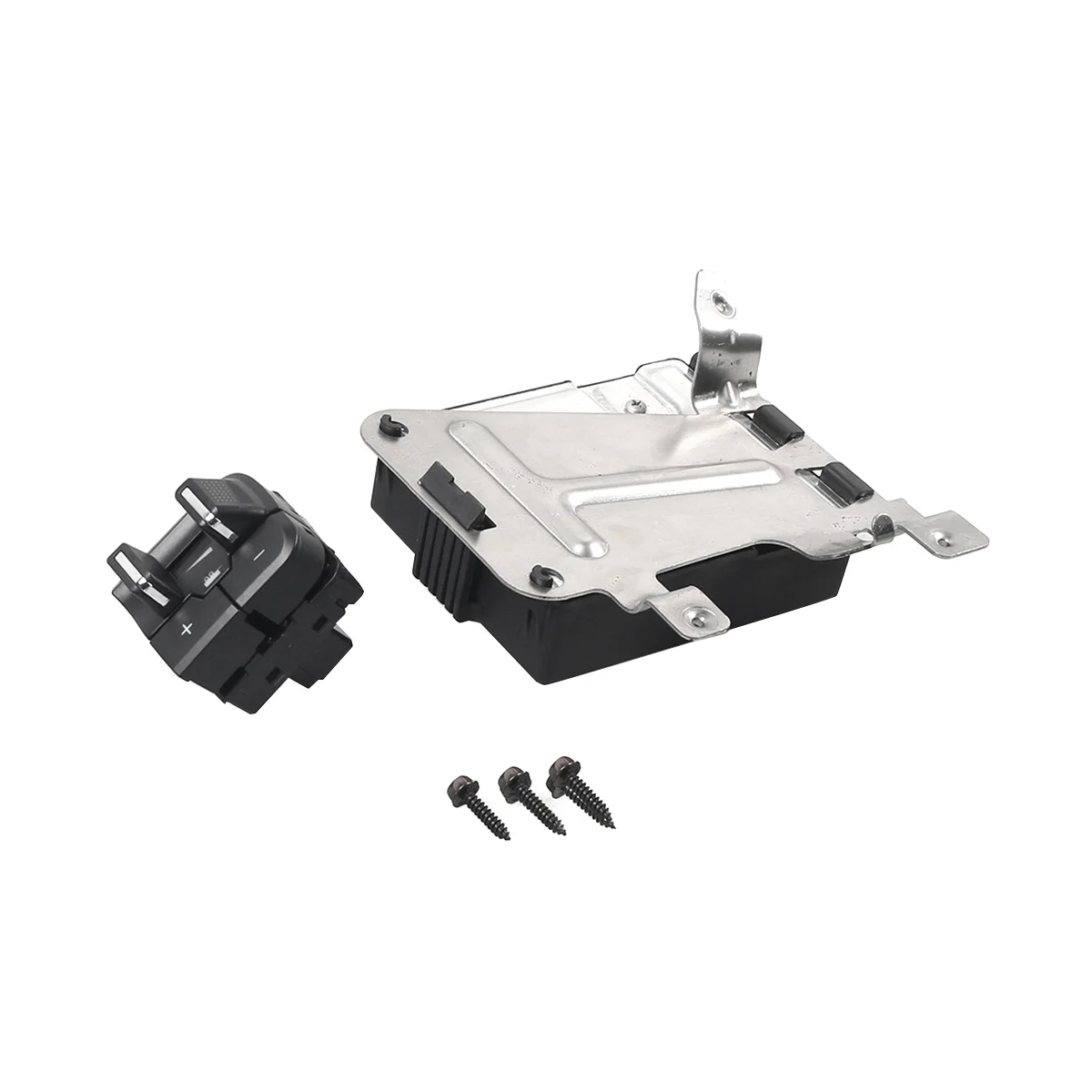 

Комплект интегрированного контроллера тормоза электродприцепа для Dodge Ram 1500 2500 3500 2016-2018