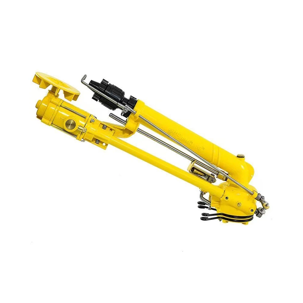 Сельскохозяйственная ирригационная система высококачественная водяная пушка