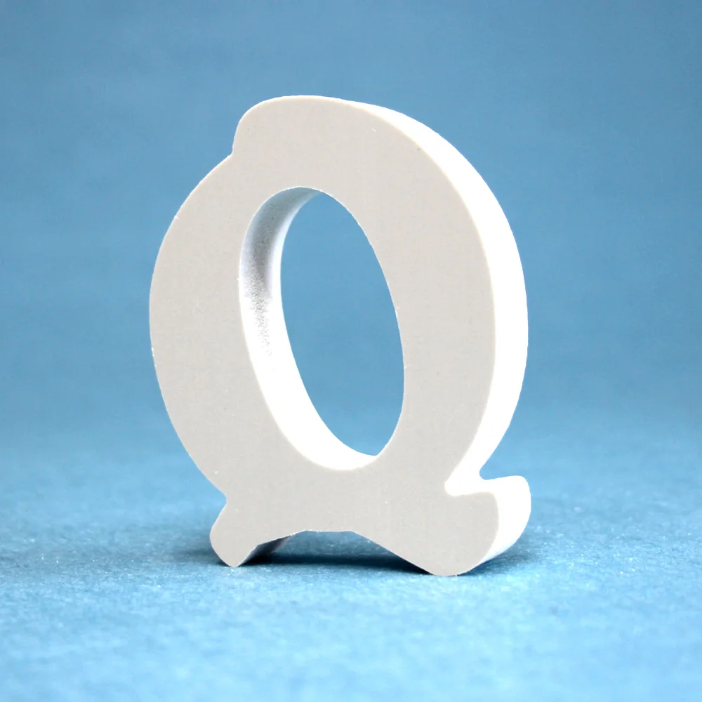 

Decorative Wood Letters Numbers 5cm Heart Crown For Baby Bedroom Decor Name Wedding Birthday Party Wooden Crafts Home Decoration