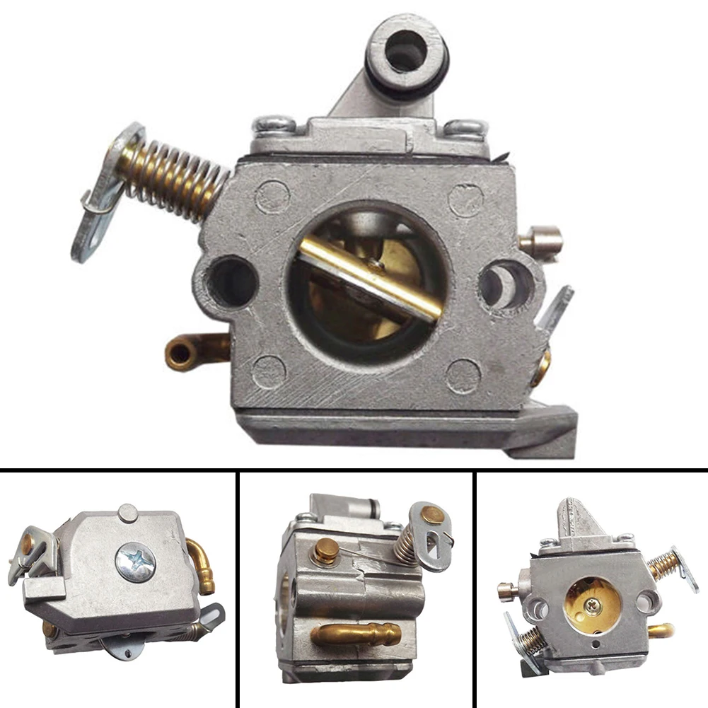

Carburetor Carb For STIHL CHAINSAW 017 018 MS170 MS180 11301200603 Chain Saw Chainsaw Carburetor Electric Chainsaw Spare Parts