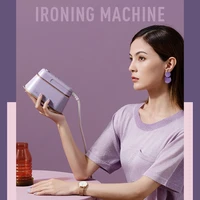 handheld portable garment ironing machine steam household upgrade small electric iron travel ironing machine mini iron iron