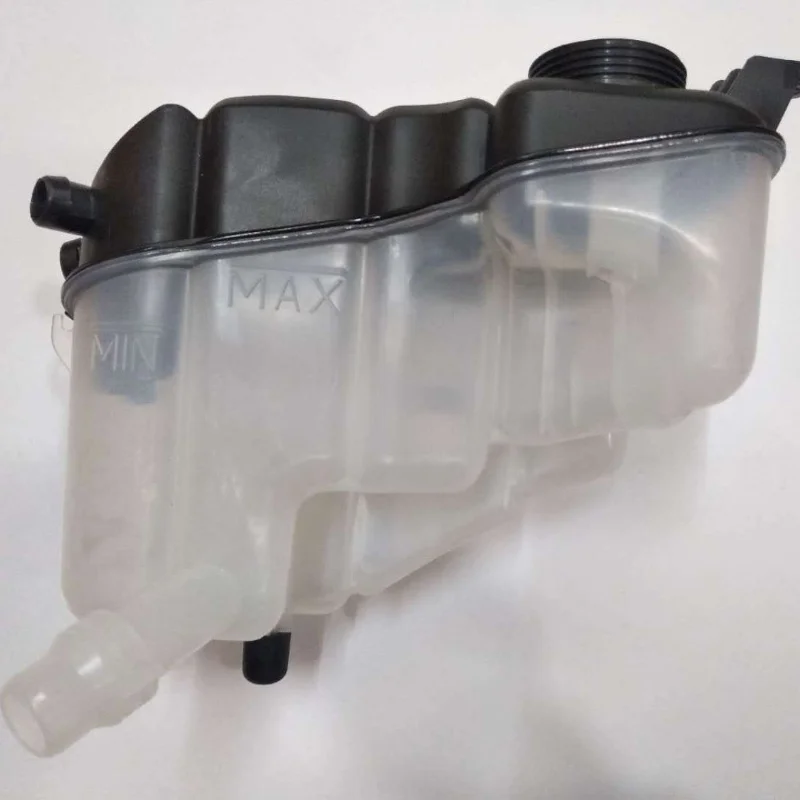 Применимо Land Rover Aurora Godwalker 2. Расширительный подчайник охлаждающий чайник с